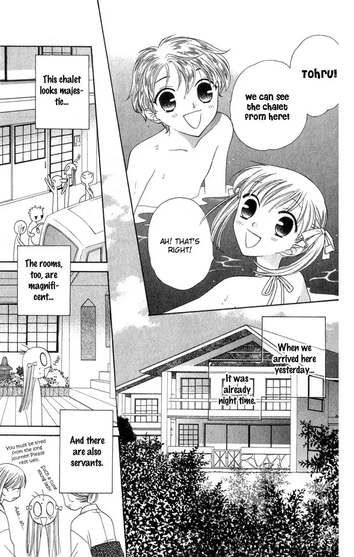 Fruits Basket Chapter 54 10